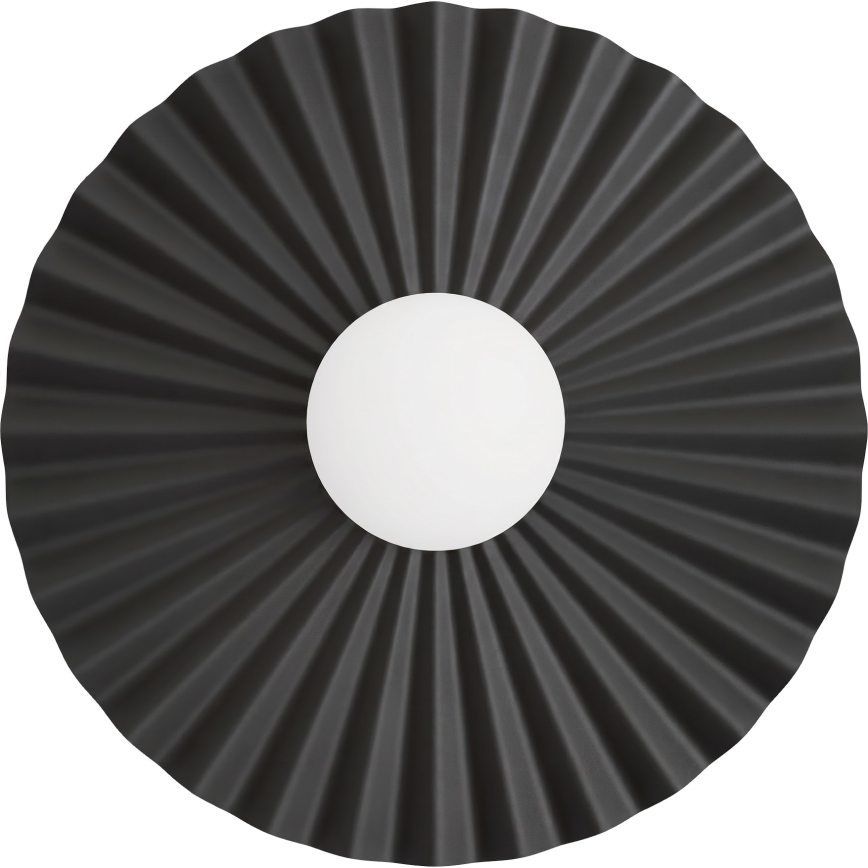 Seinavalgusti UMBRA 1xG9/8W/230V must