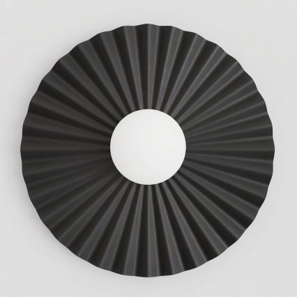 Seinavalgusti UMBRA 1xG9/8W/230V must