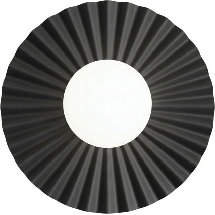 Seinavalgusti UMBRA 1xG9/8W/230V must