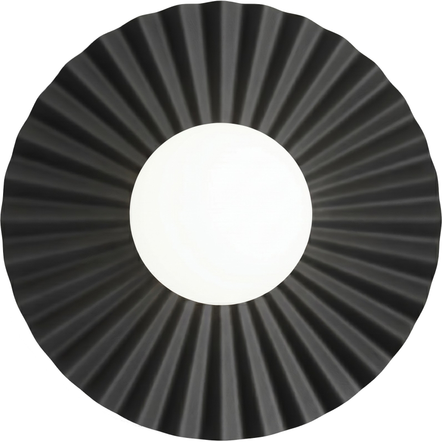 Seinavalgusti UMBRA 1xG9/8W/230V must
