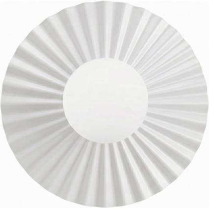 Seinavalgusti UMBRA 1xG9/8W/230V valge