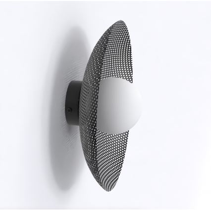 Seinavalgusti VIBEZ 1xG9/8W/230V must