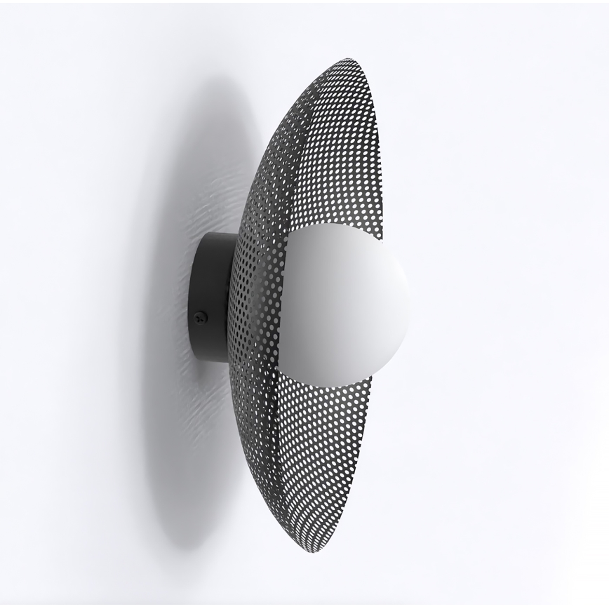 Seinavalgusti VIBEZ 1xG9/8W/230V must