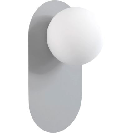 Seinavalgusti VIVA 1xG9/8W/230V hall