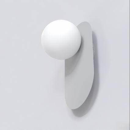 Seinavalgusti VIVA 1xG9/8W/230V hall