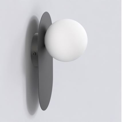 Seinavalgusti VIVA 1xG9/8W/230V must