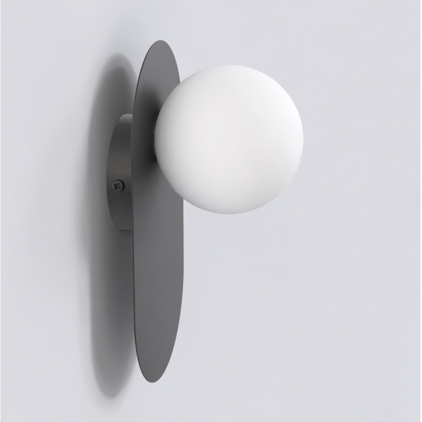 Seinavalgusti VIVA 1xG9/8W/230V must