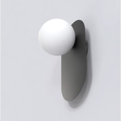 Seinavalgusti VIVA 1xG9/8W/230V must