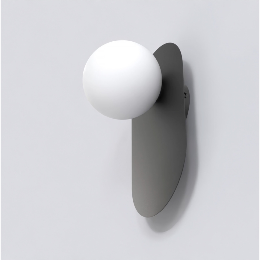 Seinavalgusti VIVA 1xG9/8W/230V must