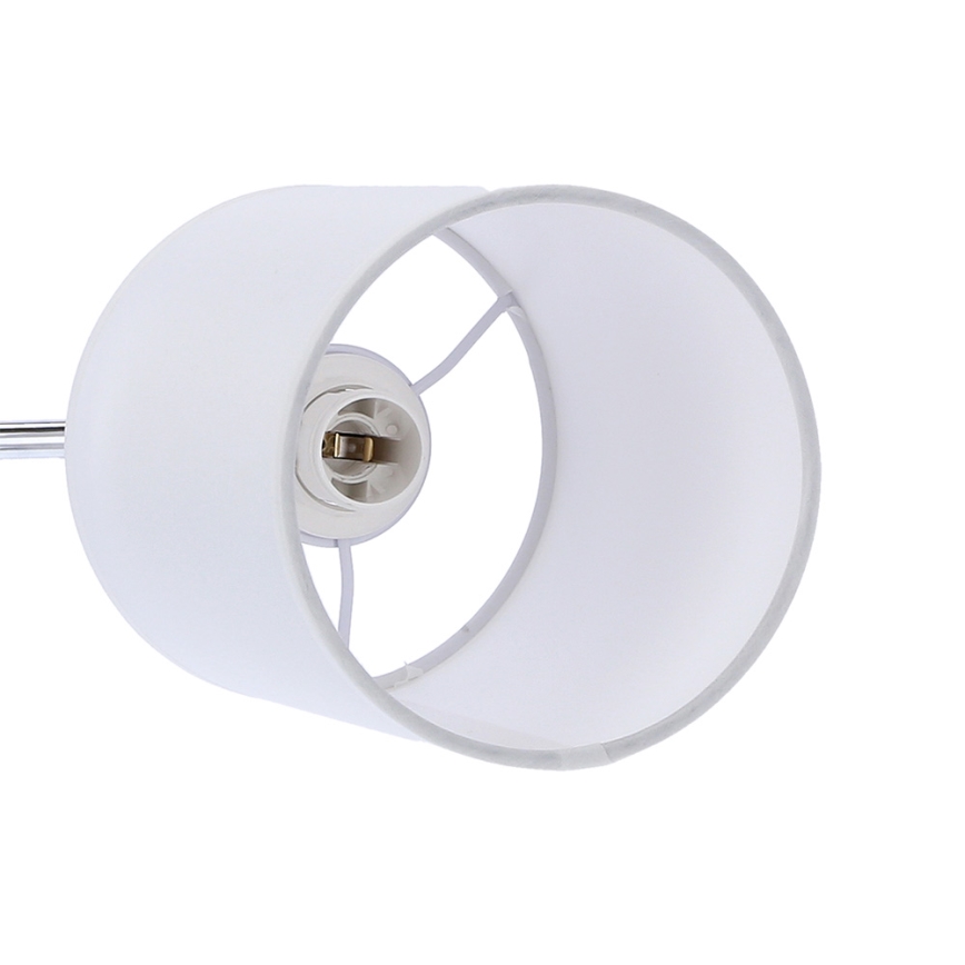 Seinavalgusti YAN 1xE14/40W/230V