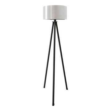 Seise lamp AYD 1xE27/40W/230V must/valge