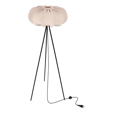 Seise lamp CAFEE 1xE27/40W/230V beež/ must