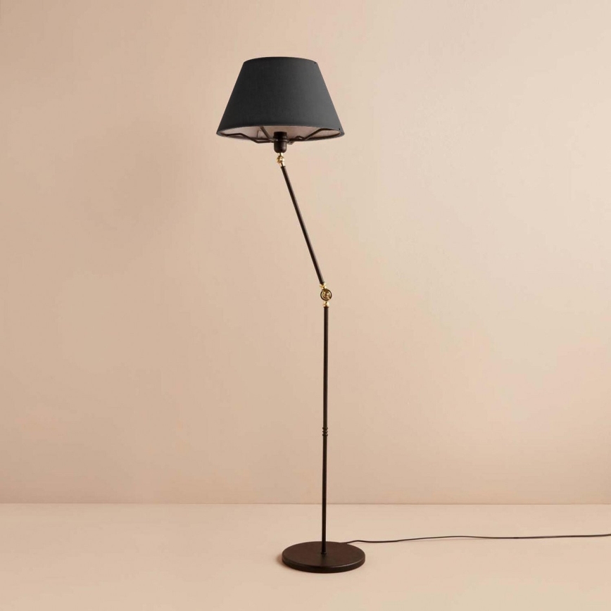 Seisev lamp AYD 1xE27/40W/230V must