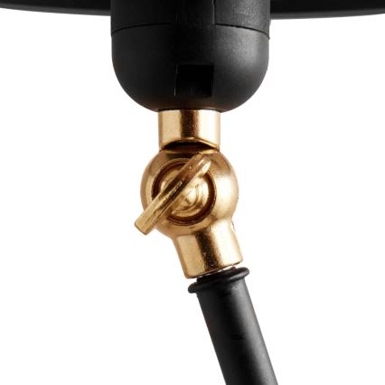 Seisev lamp AYD 1xE27/40W/230V must