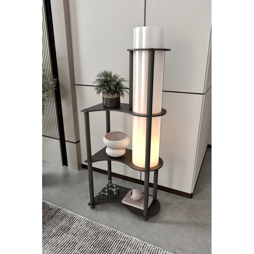 Seisev lamp NOTO 1xE27/40W/230V must