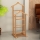 Seisev riidepuu BIBI 33x120x46 cm, pruun