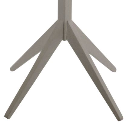 Seisev riidepuu VINS 178x42 cm hall