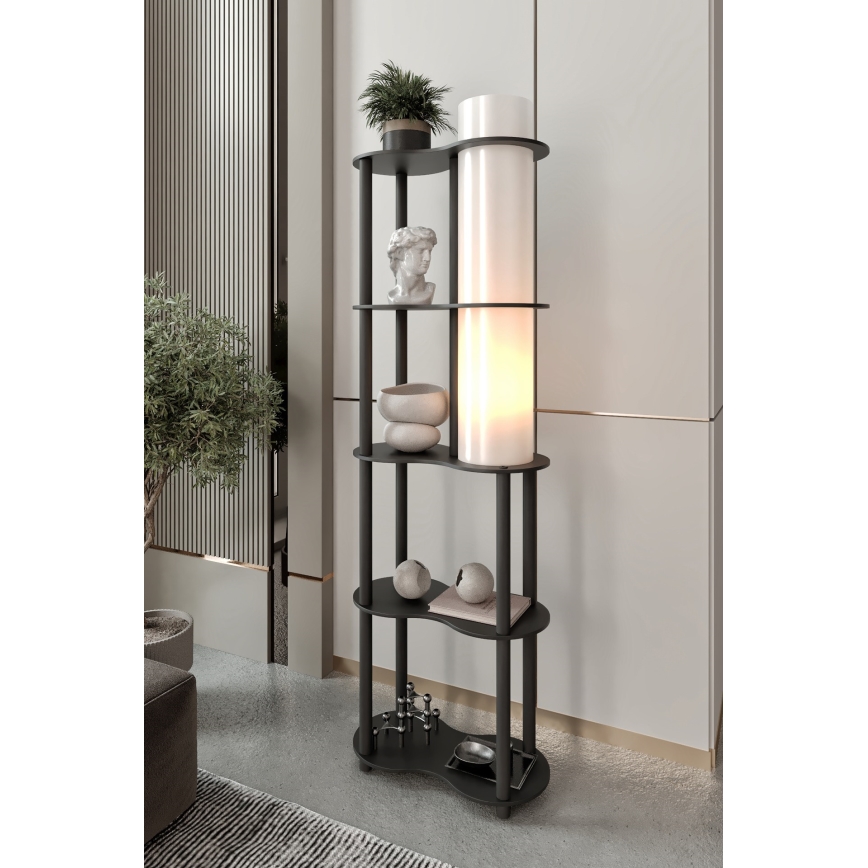 Seisva lamp NOTO 1xE27/40W/230V must