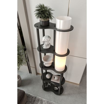 Seisva lamp NOTO 1xE27/40W/230V must