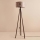 Seisval lamp AYD 1xE27/40W/230V pruun/multicolor