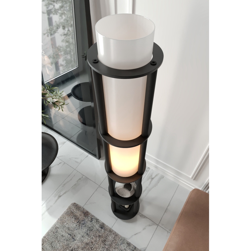 Seisvalge lamp NOTO 1xE27/40W/230V must