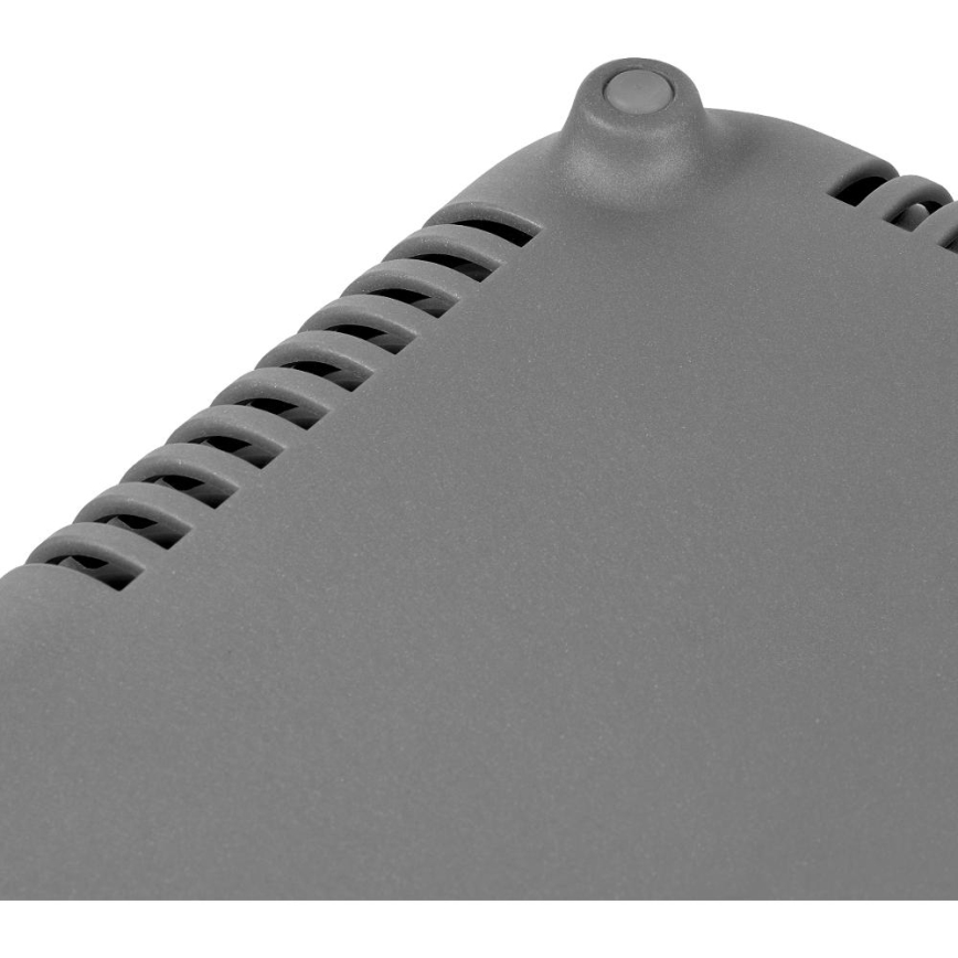 Sencor - 2-põletiga klaaskeraamiline pliit LCD ekraaniga 3500W/230V