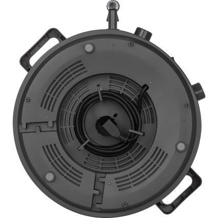Sencor - 27 l konserveerimispott 1800 W/230 V roostevaba teras/hall