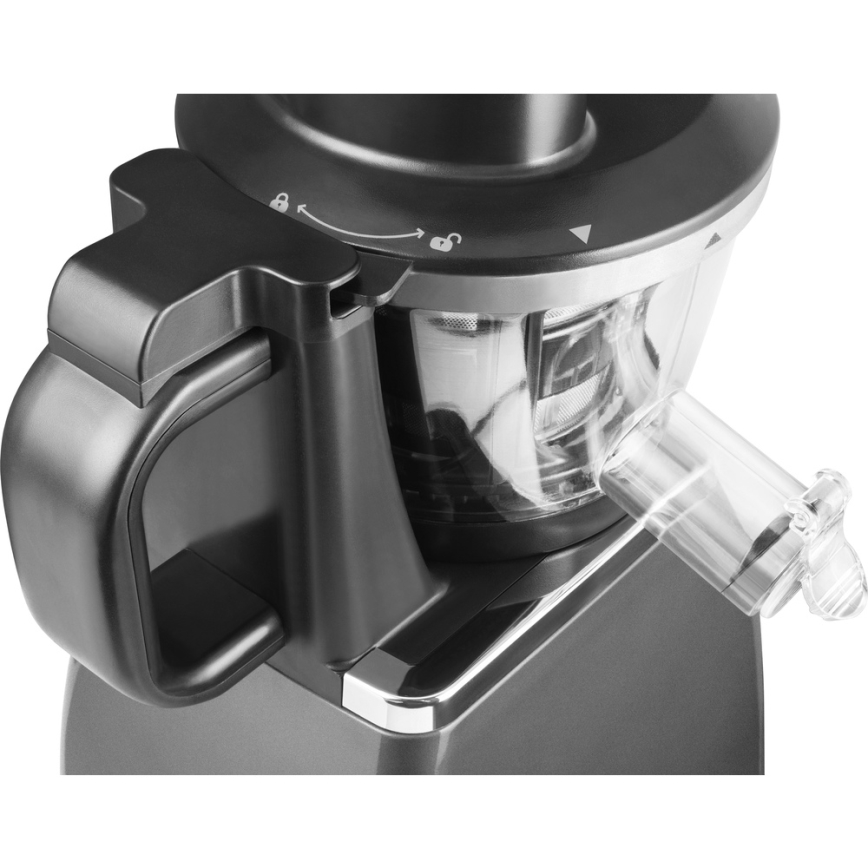 Sencor - Aeglane mahlapress 400W/230V