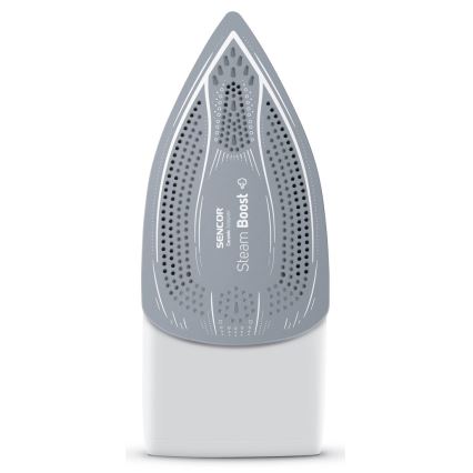Sencor - Aurutriikraud 2600W/230V türkiis/valge