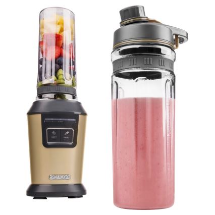 Sencor - Blender koos smuutitarvikutega 800W/230V