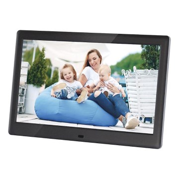 Sencor - Digitaalne fotoraam 10,1