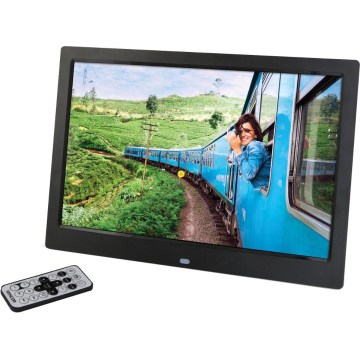 Sencor - Digitaalne fotoraam 13,3