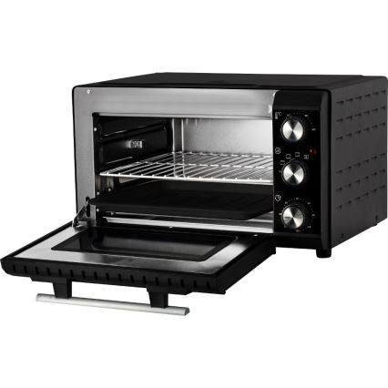 Sencor - Elektriahi 20 l 1650W/230V must