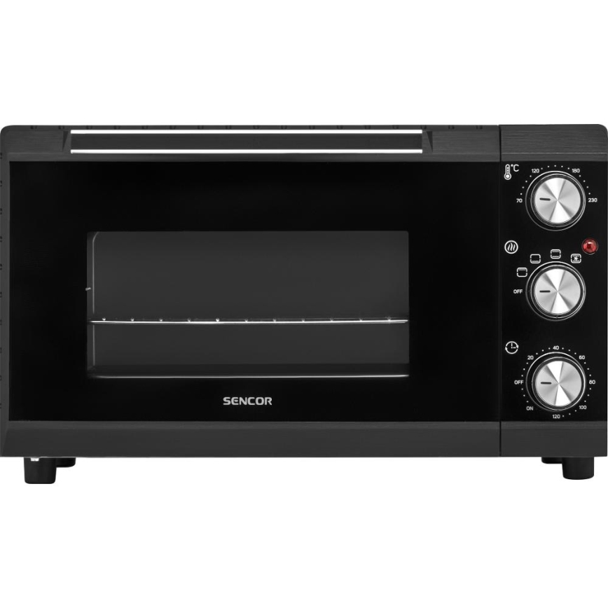 Sencor - Elektriahi 20 l 1650W/230V must