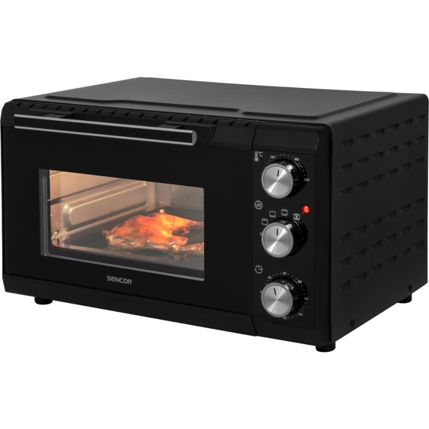 Sencor - Elektriahi 20 l 1650W/230V must