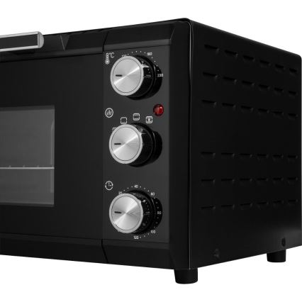 Sencor - Elektriahi 20 l 1650W/230V must