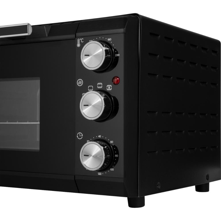 Sencor - Elektriahi 20 l 1650W/230V must