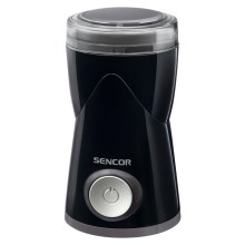 Sencor - Elektriline kohviveski 50 g 150W/230V must