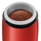 Sencor - Elektriline kohviveski 60 g 150W/230V punane/kroom