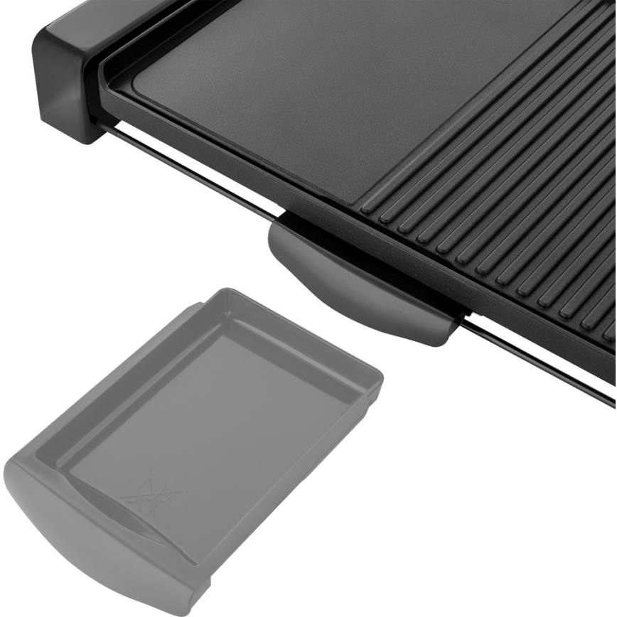 Sencor - Elektriline lauagrill 2300W/230V