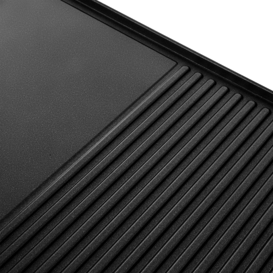 Sencor - Elektriline lauagrill 2300W/230V