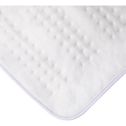 Sencor - Elektriline soojendustekk 60W/230V 150x80 cm