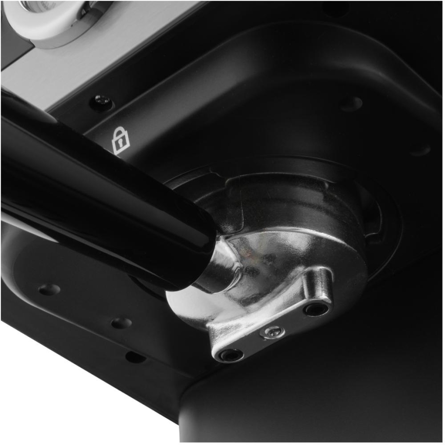 Sencor - Hoobkannuga espressomasin 1050W/230V must/mattkroom