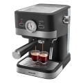 Sencor - Hoobkannuga espressomasin 1050W/230V must/mattkroom