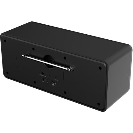 Sencor - Internetiraadio 20W/5V Wi-Fi + kaugjuhtimispult