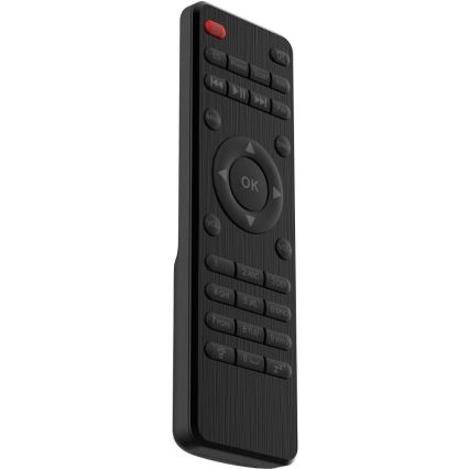Sencor - Internetiraadio 4W/5V Wi-Fi + kaugjuhtimispult