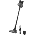 Sencor - Juhtmevaba 2‑ühes varretolmuimeja 200W/2600 mAh must