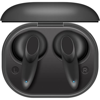 Sencor - Juhtmevaba earphones 230 mAh + 2x 25 mAh IPX4 must