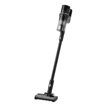 Sencor - Juhtmevaba varstolmuimeja 2in1 250W/2200 mAh must
