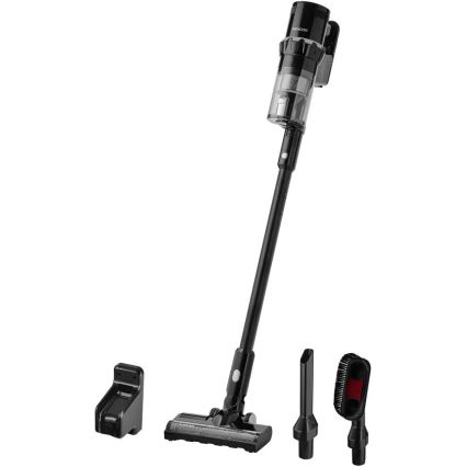 Sencor - Juhtmevaba varstolmuimeja 2in1 250W/2200 mAh must